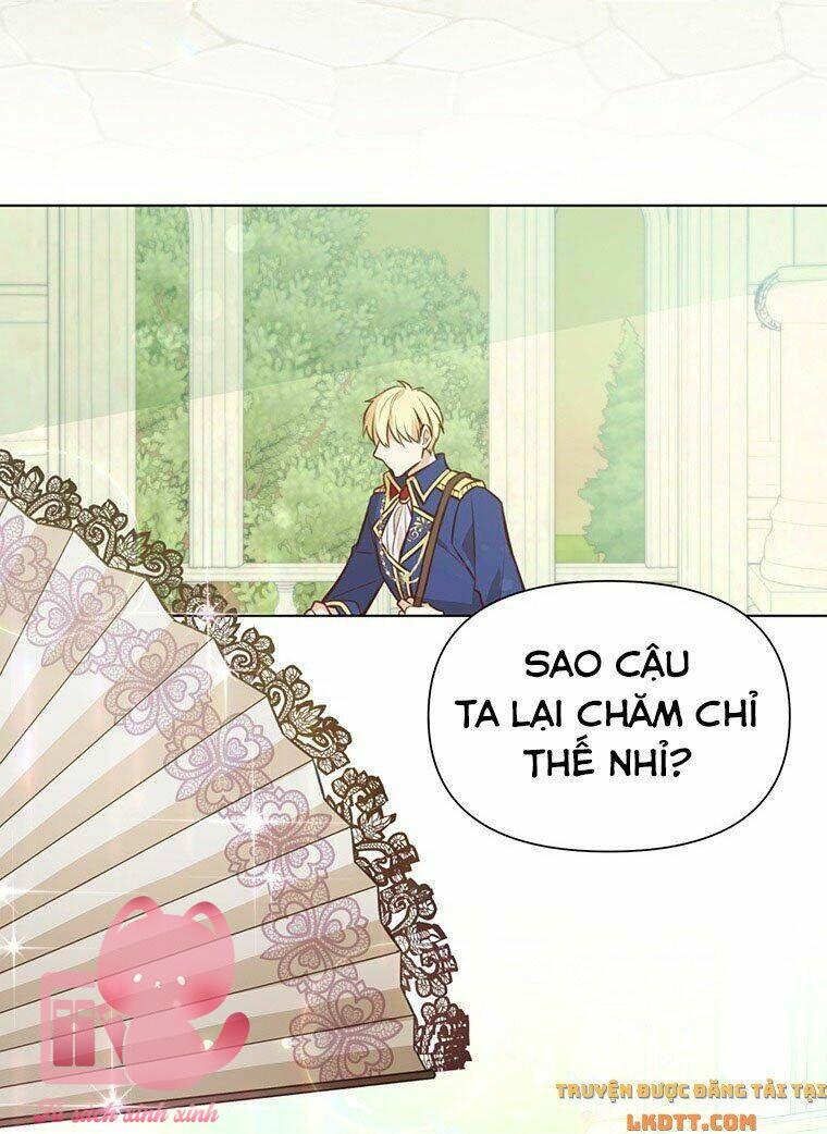 Yêu Tôi Đi, Dù Sao Ngài Cũng Chỉ Là Nhân Vật Phụ Chapter 6 - Trang 4