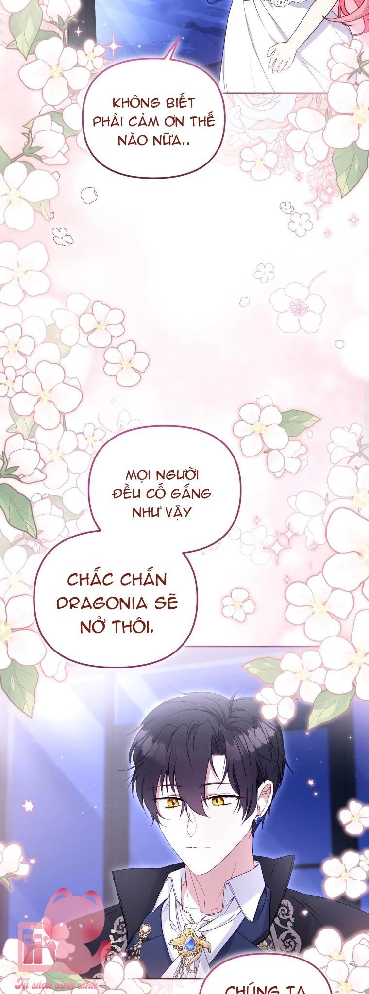 Tôi Được Nuôi Dưỡng Bởi Những Kẻ Phản Diện Chap 59 - Trang 3