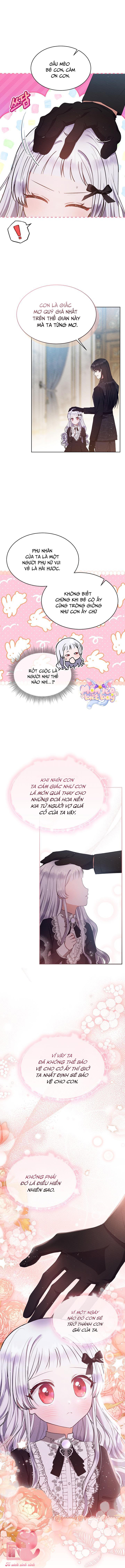 Tôi Ở Đây Để Trả Thù Chap 41 - Trang 2