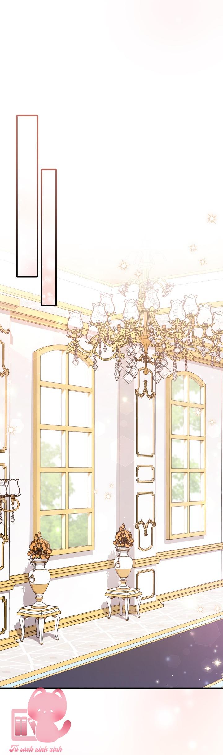 Quan Hệ Cộng Sinh Giữa Báo Đen Và Thỏ Trắng Chap 76 - Trang 2