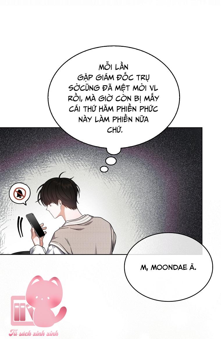 Debut Or Die Chap 85 - Trang 4