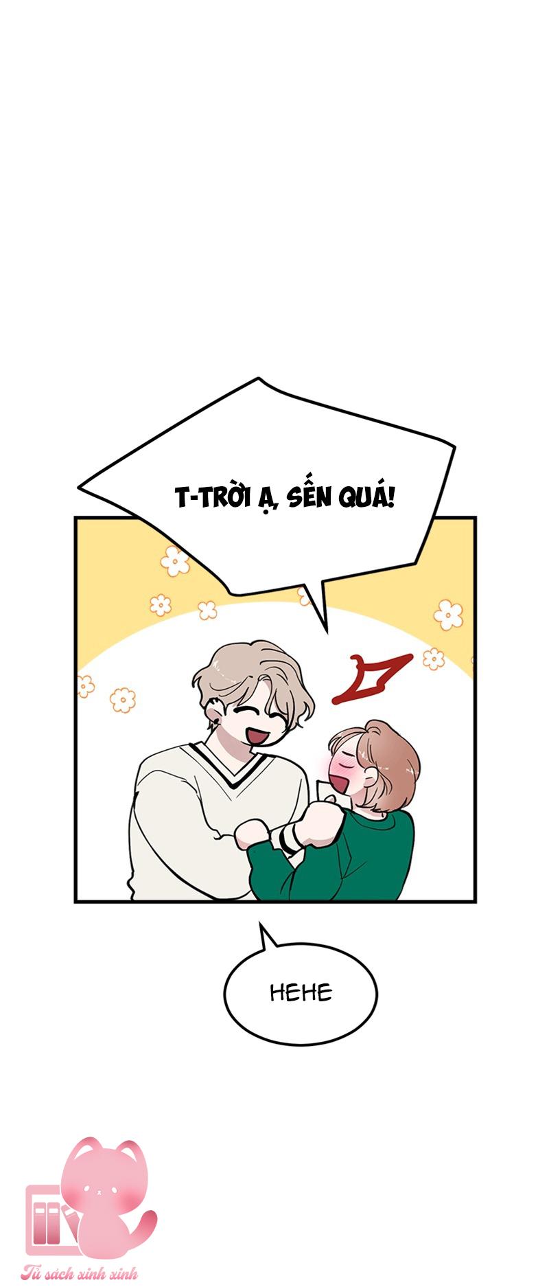 Trưởng Phòng Mệt Mỏi Vì Người Vợ Mới Cưới Chap 18 - Trang 2