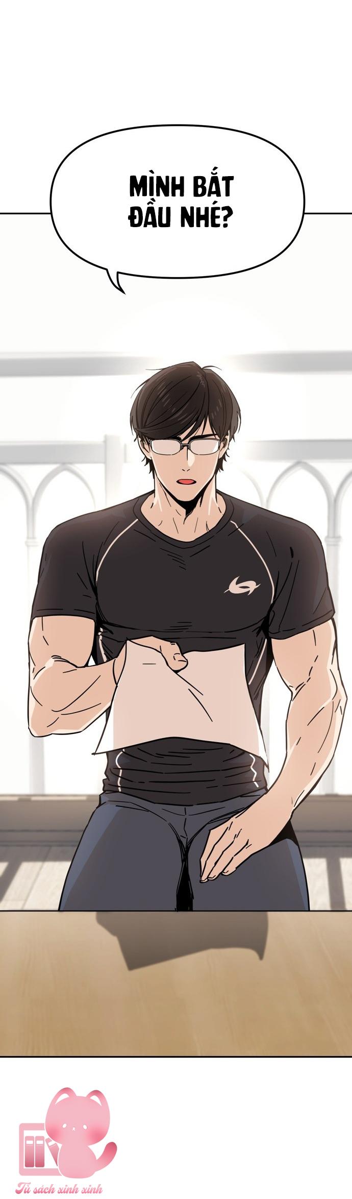 Lớ Ngớ Vớ Phải Tình Yêu Chapter 3 - Trang 4
