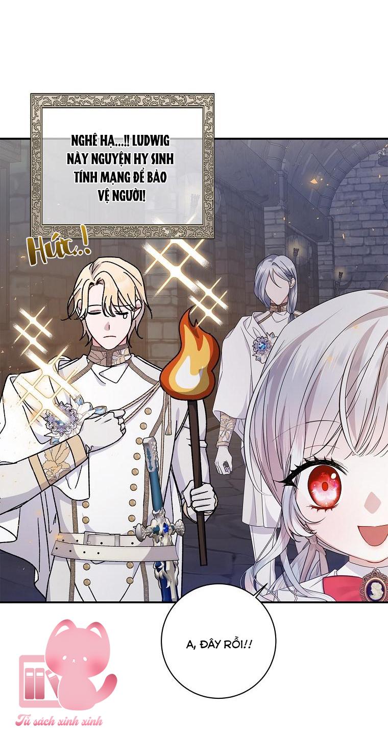 Nhận Nuôi Người Cha Phản Diện Chapter 16 - Trang 4