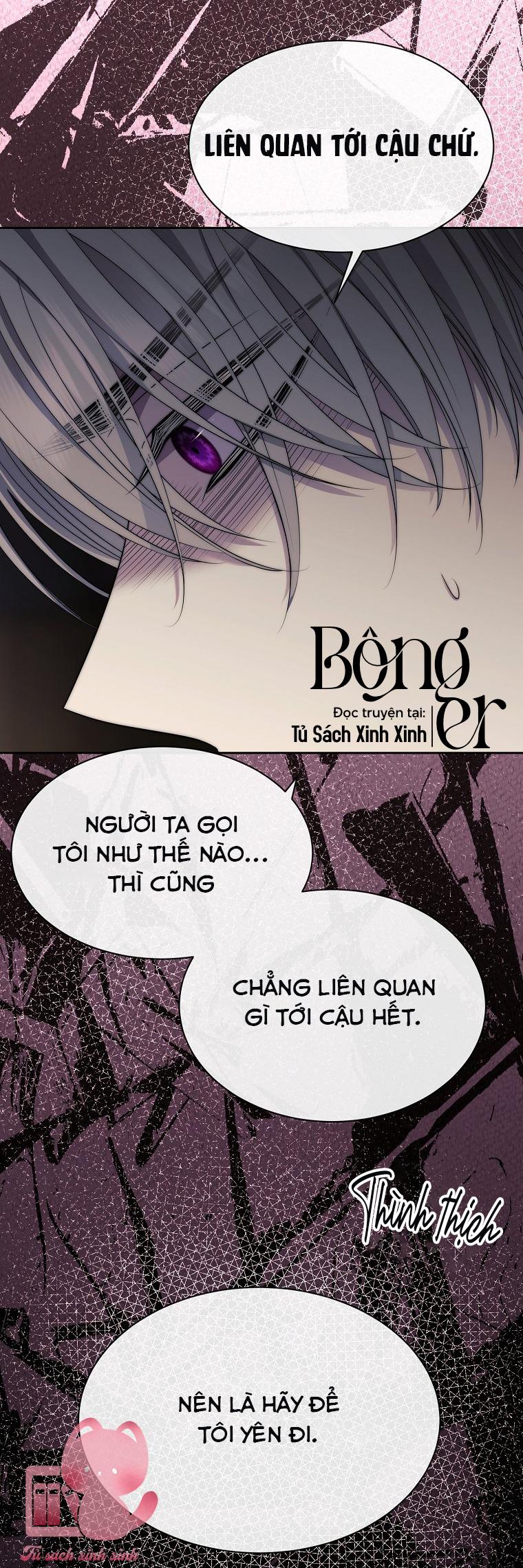 Black Haze Chapter 21 - Trang 4