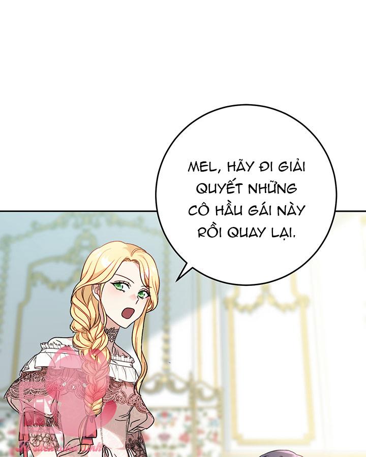 Tôi Đã Nuôi Dạy Em Gái Mình Một Cách Hoàn Hảo Chapter 5 - Next Chapter 6