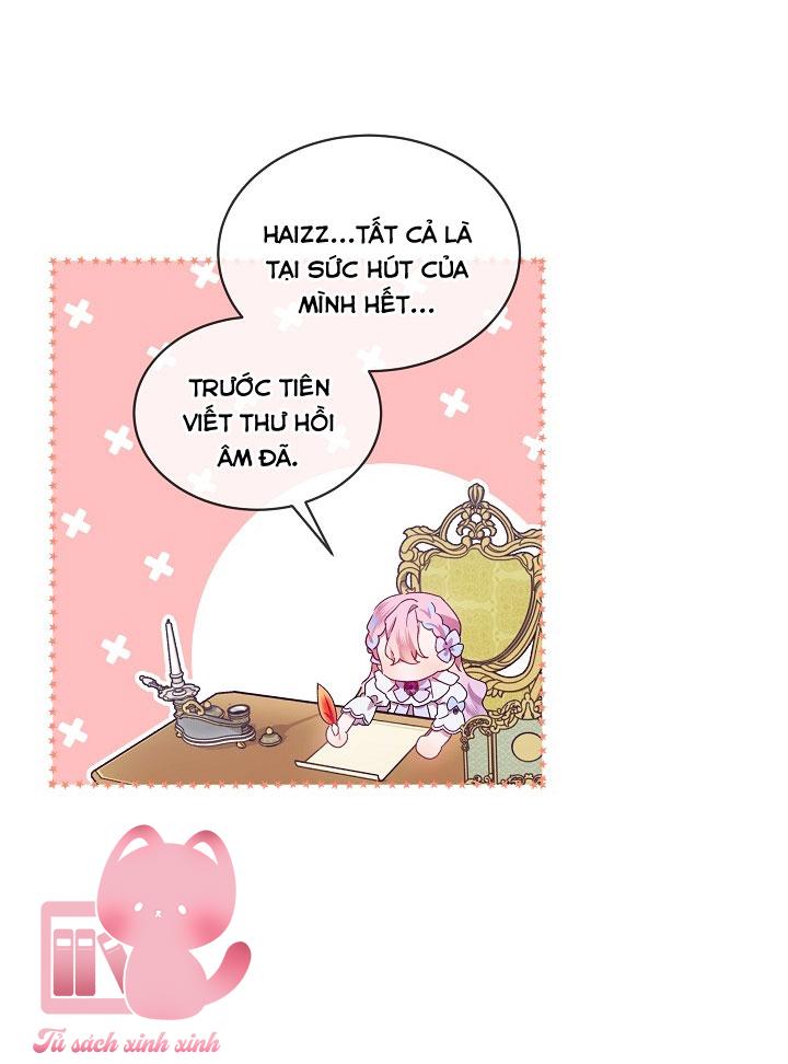 Quý Cô Thế Giới Ngầm Chap 50 - Trang 4