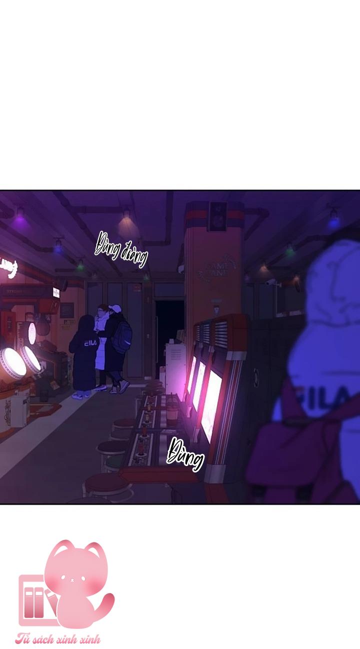 Chiến Lược Tình Yêu Trong Sáng Chap 127 - Trang 2