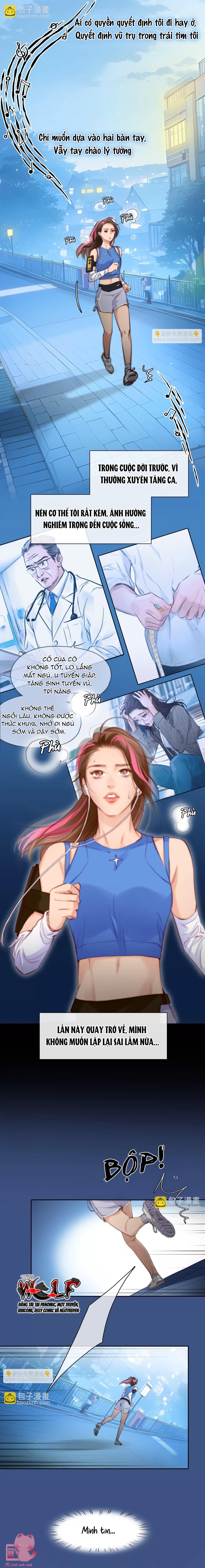 Vòng Xoáy Thời Gian Chap 48 - Next Chap 49