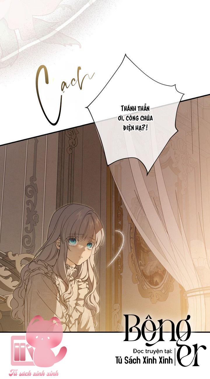 Hướng Về Ánh Dương Lần Nữa Chapter 95 - Trang 4