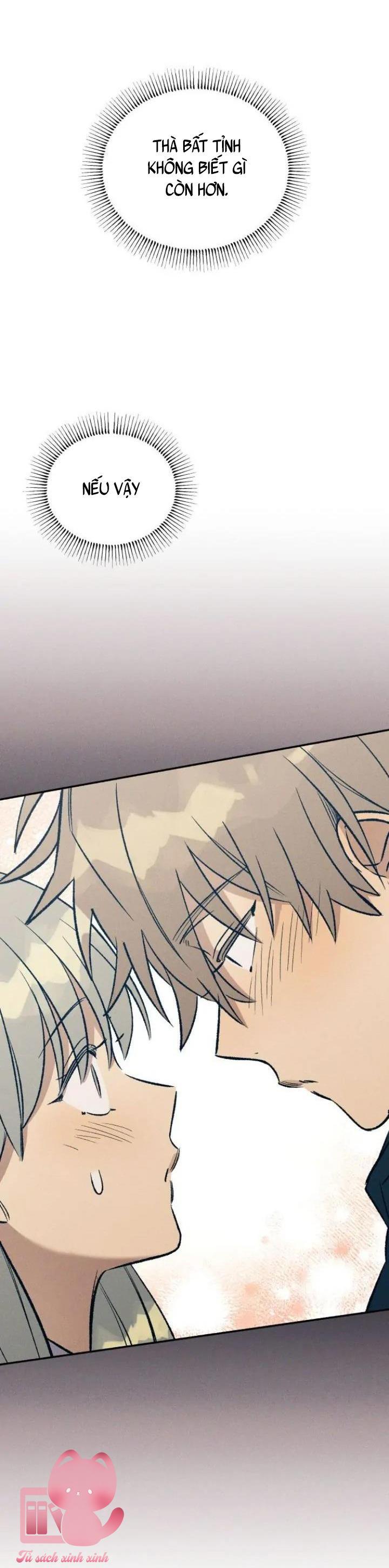 Tình Đầu Đáng Ghét Chap 30 - Trang 2