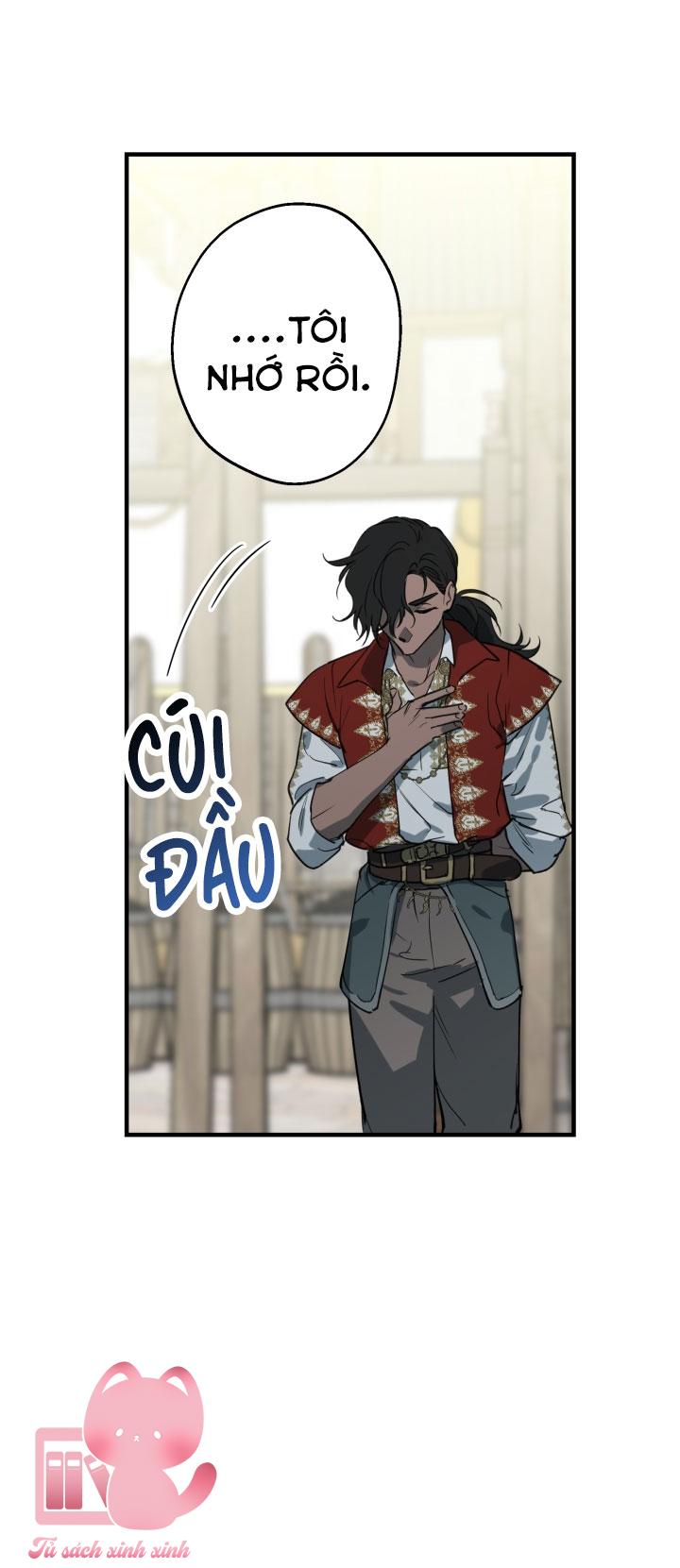 Những Nhân Vật Mạnh Nhất Thế Giới Ám Ảnh Tôi Chapter 67 - Trang 4