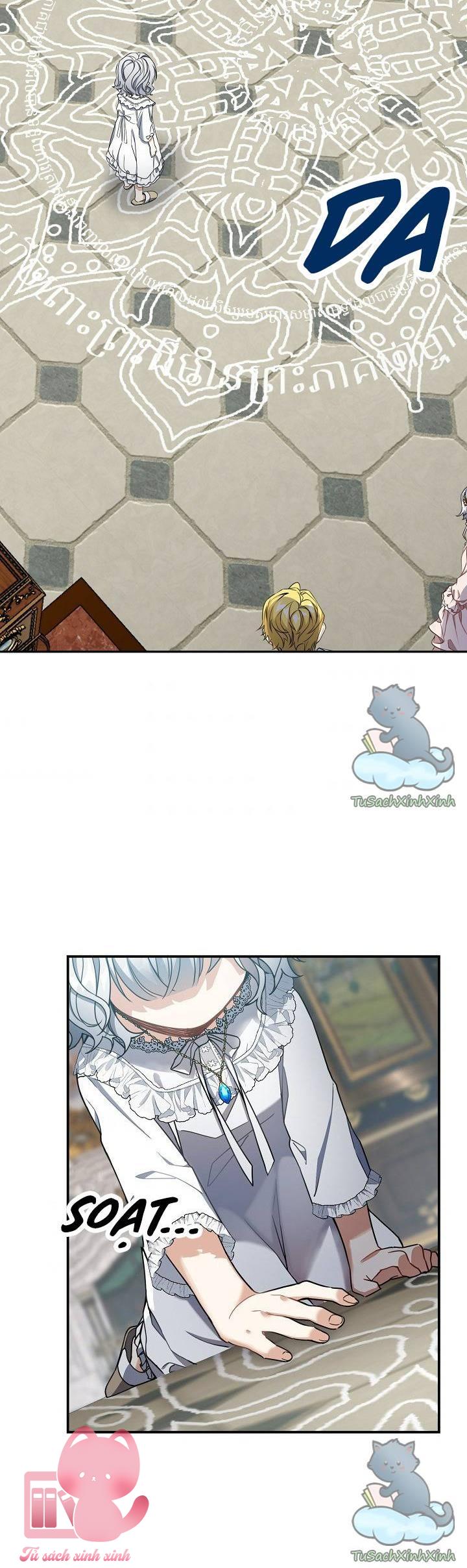 Hướng Về Ánh Dương Lần Nữa Chap 23 - Trang 2
