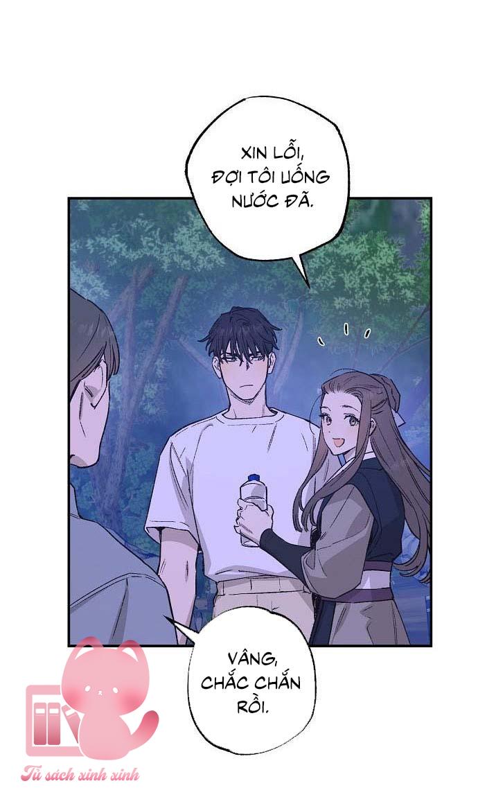Onsaemiro Chapter 35 - Trang 4