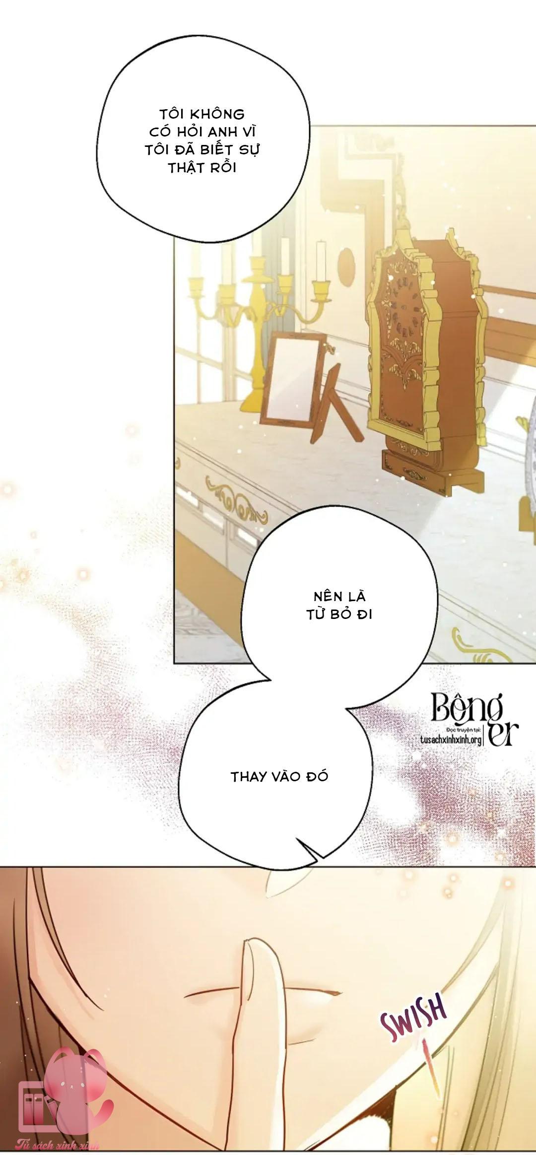 Tiểu Thư Crystal Là Nam Nhân Chap 17 - Trang 2
