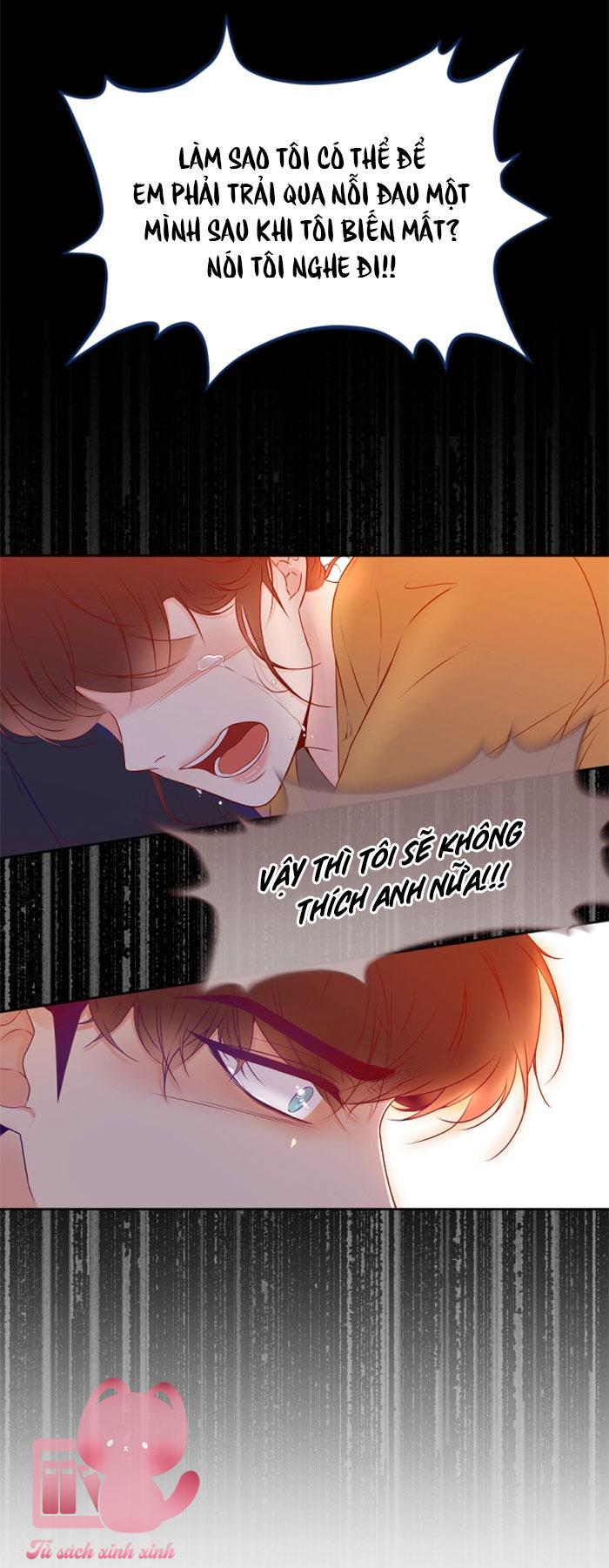 Tôi Sẽ Mang Em Đi Chap 31 - Trang 3