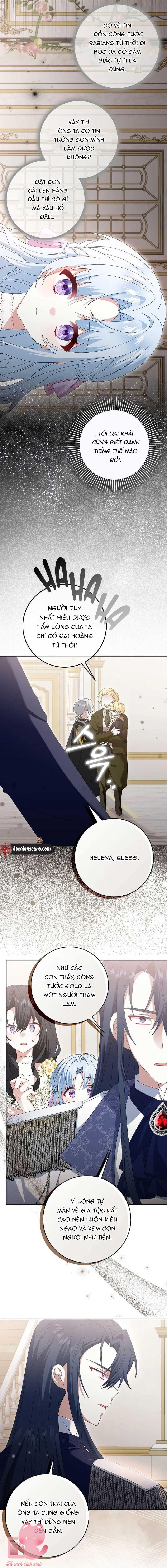 Tôi Sẽ Chiếm Lấy Ngư Trường! Chap 26 - Next Chap 27