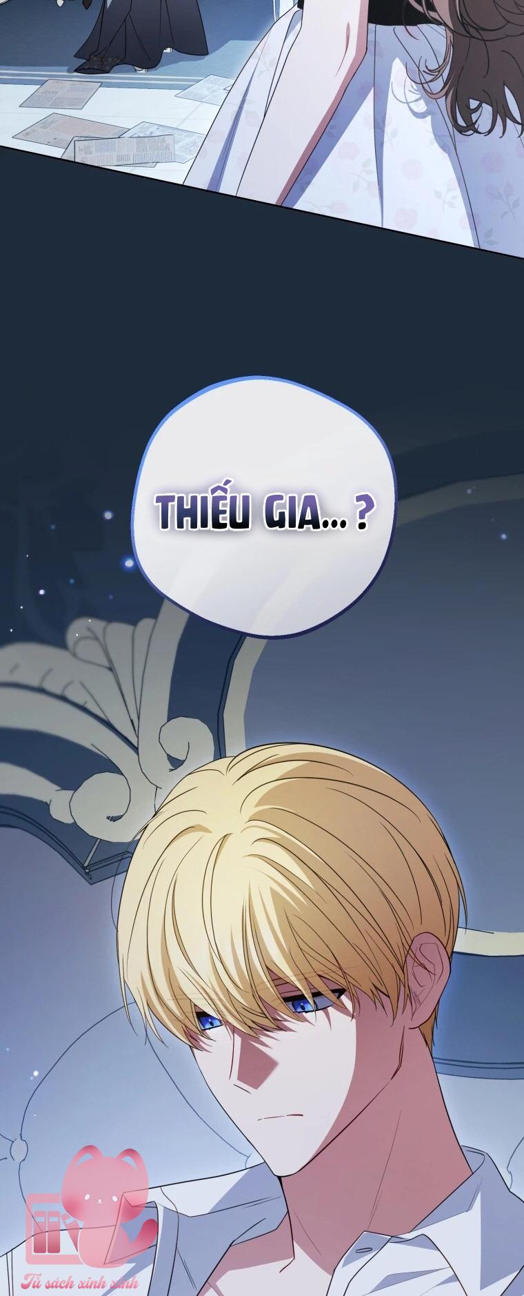 Được Yêu Thương Mà Còn Ngại Ngùng Sao! Chap 75 - Trang 4