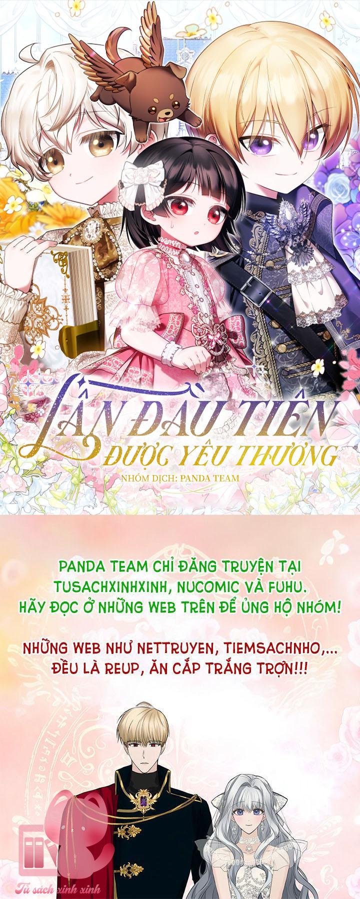 Lần Đầu Tiên Được Yêu Thương Chapter 50 - Trang 4