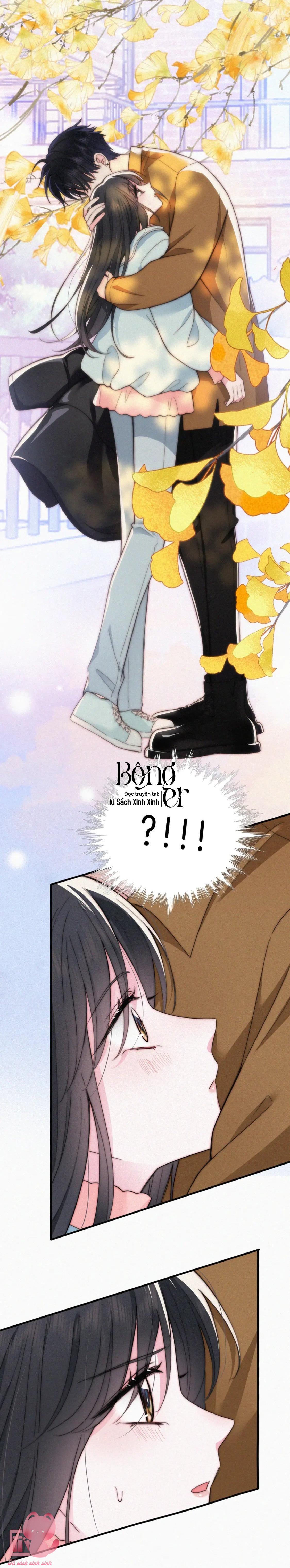 Bệnh Yêu Chap 48 - Trang 2