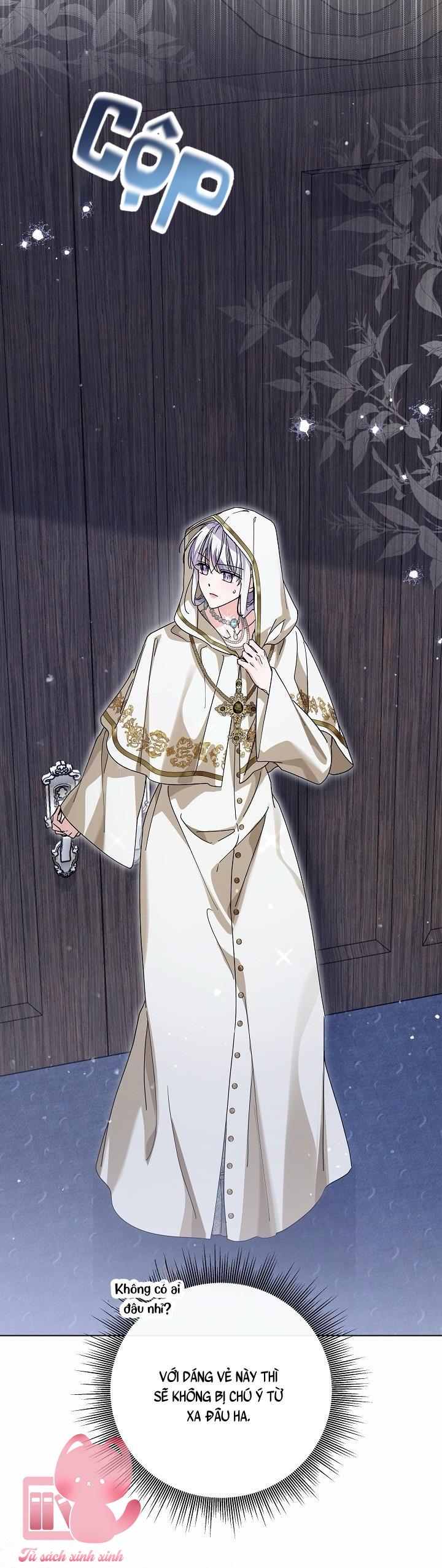 Hoàng Nữ Cosplay Nonfan Chap 69 - Trang 3