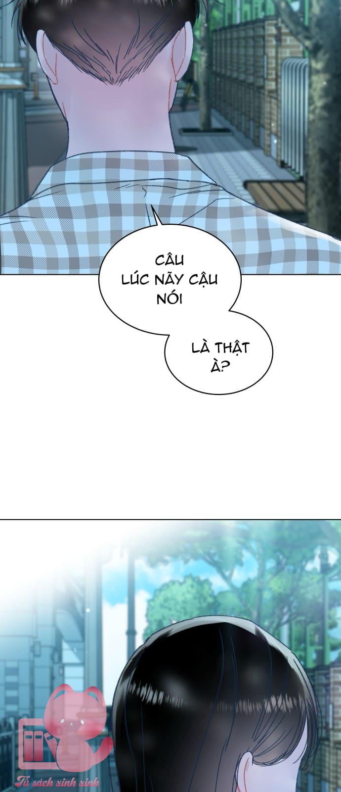 Bầu Trời Mùa Hạ Dấu Yêu Chap 35 - Trang 4