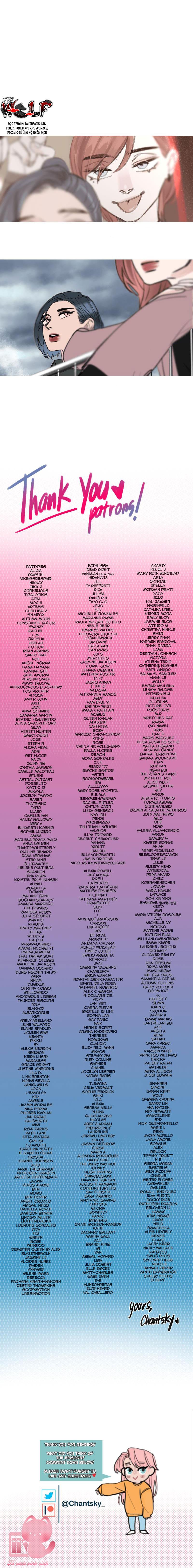 Tình Cờ Thật Đấy Chap 35.2 - Trang 3