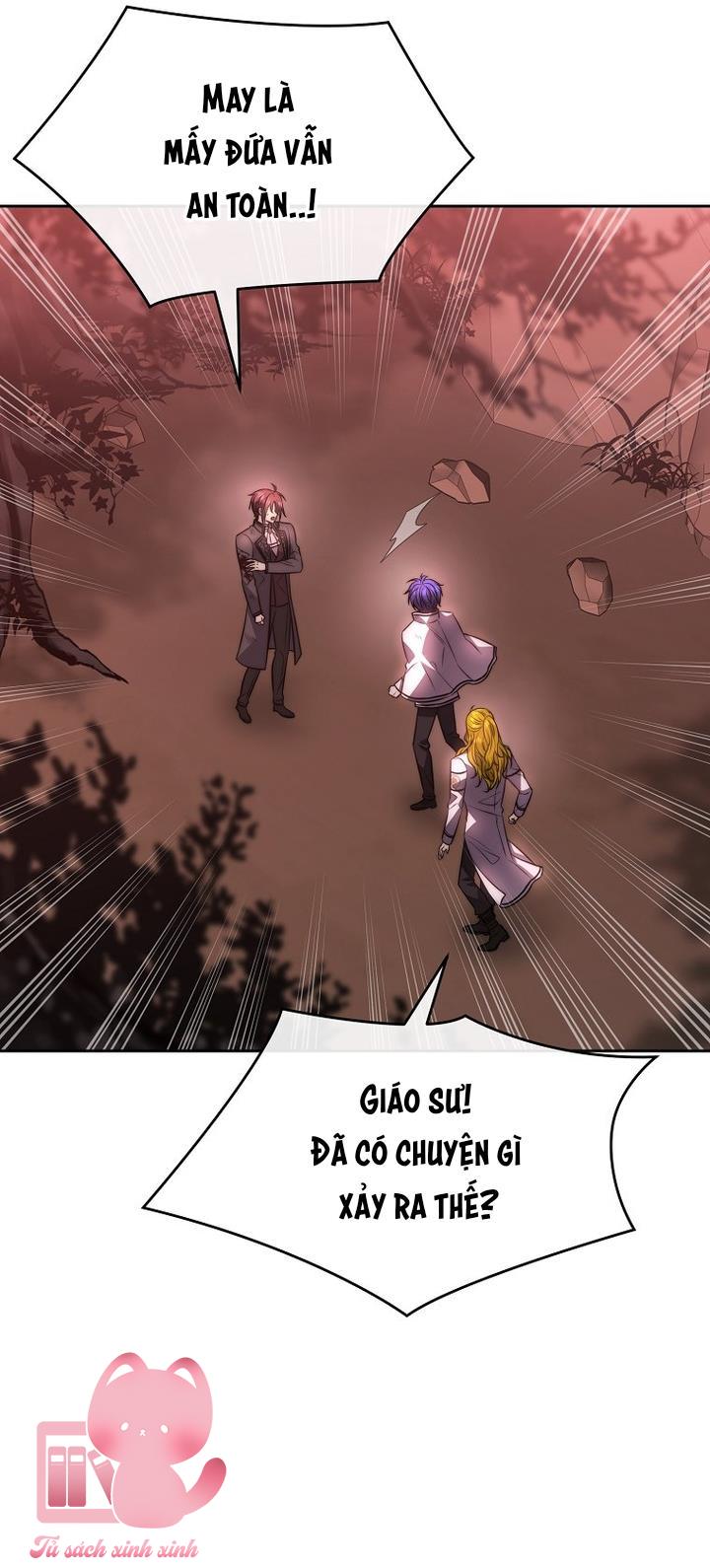 Black Haze Chapter 41 - Next Chapter 42