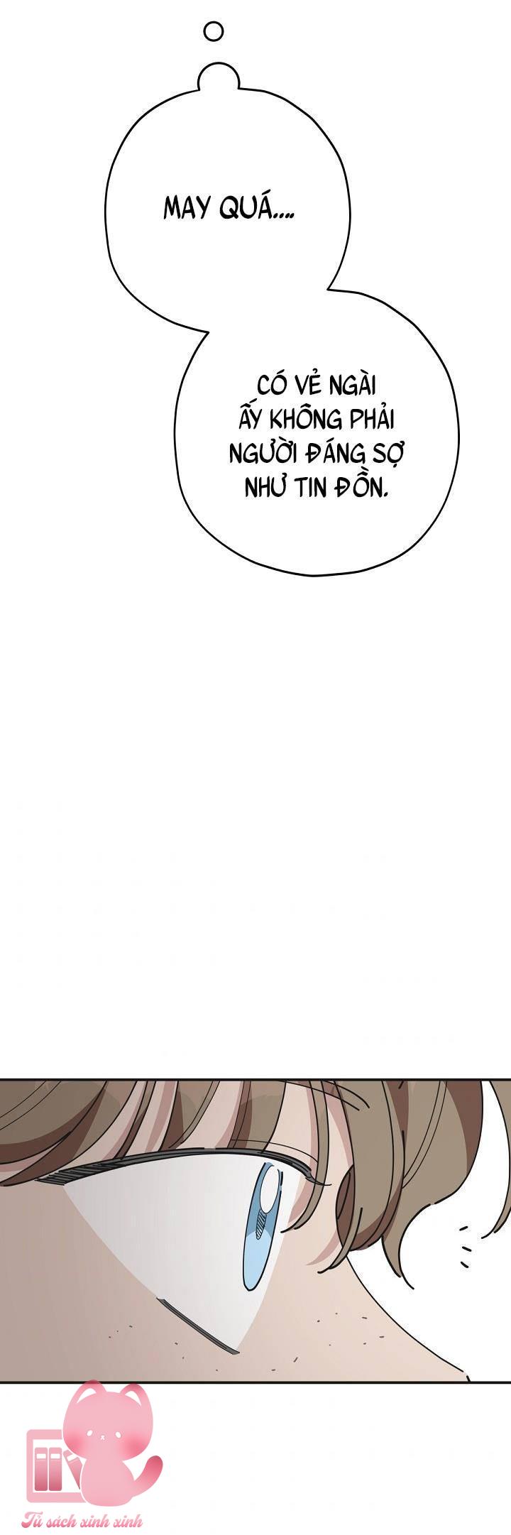 Người Hùng Của Ác Nữ Chapter 80 - Trang 4