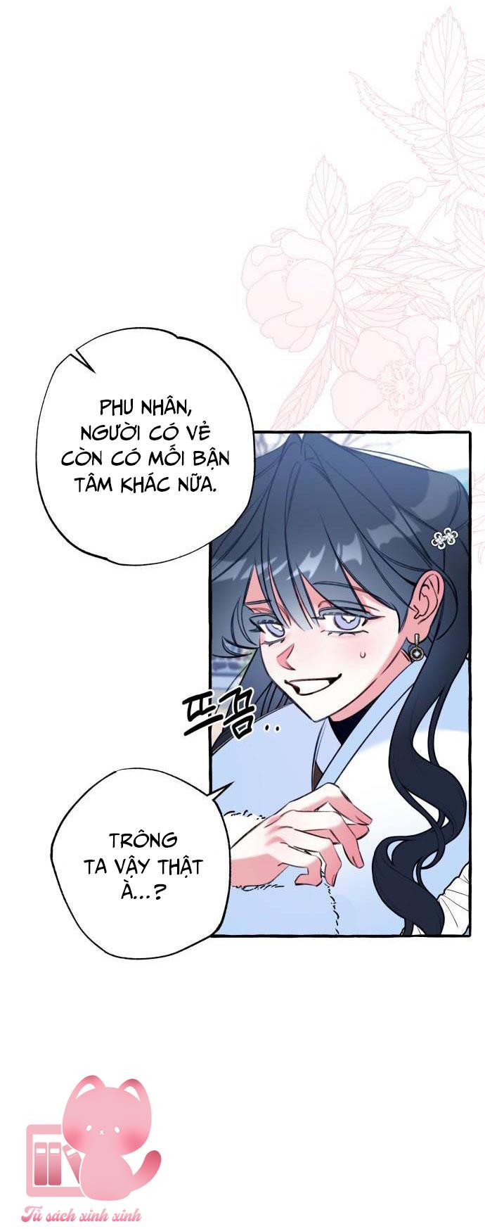 Chuyện Tình Tuyết Phương Bắc Chapter 10 - Trang 4