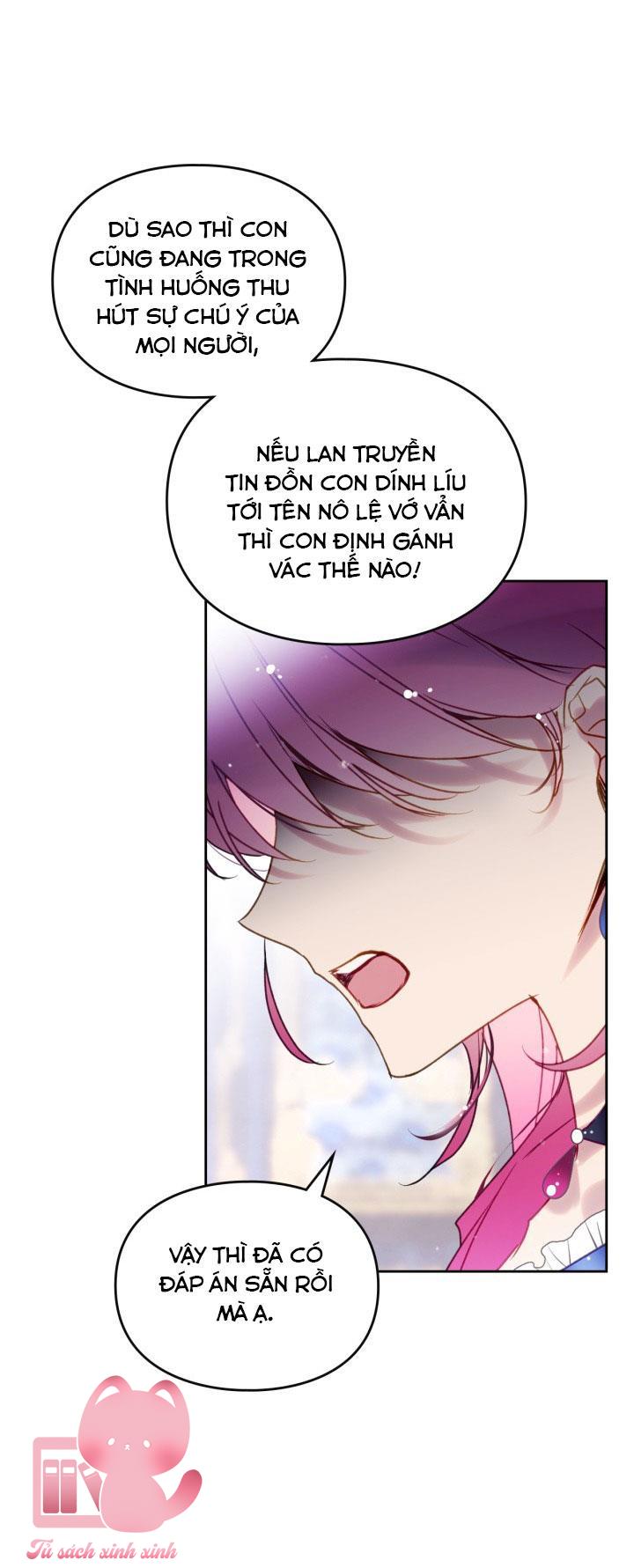 Kết Cục Của Nhân Vật Phản Diện Chỉ Có Thể Là Cái Chết Chapter 141 - Trang 4