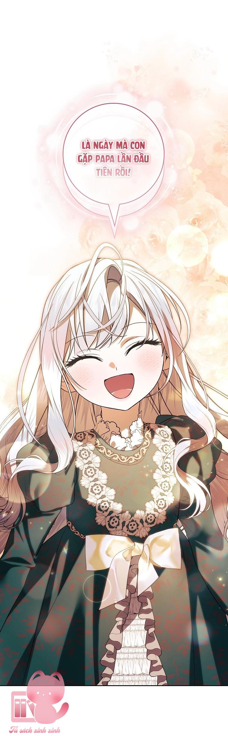 Nhận Nuôi Người Cha Phản Diện Chap 82 - Next 