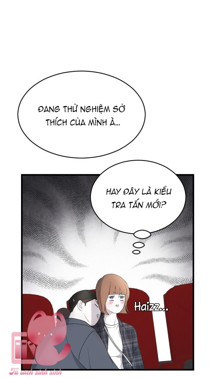 Ba Anh Trai Cực Phẩm Của Tôi Chap 85 - Next Chap 86
