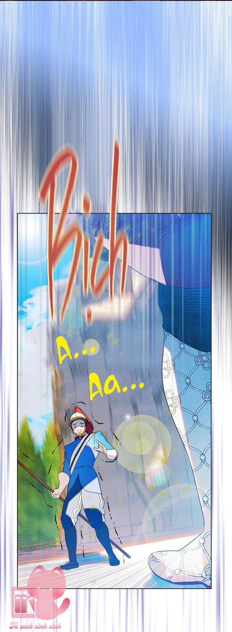 Khế Ước Hôn Nhân Của Mẹ Tôi Chapter 14 - Trang 4