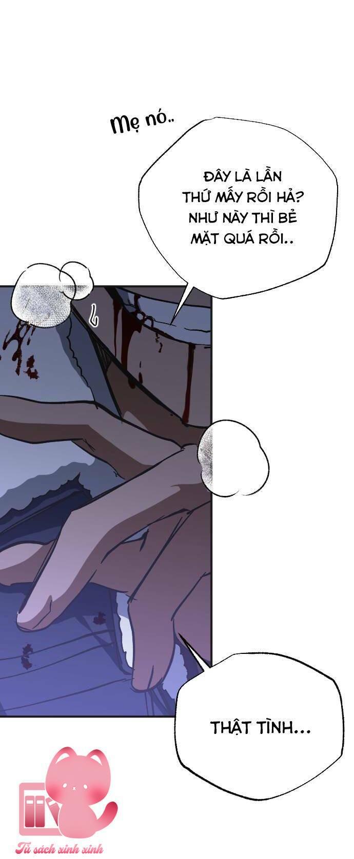 Đêm Của Bóng Tối Chapter 33 - Trang 4