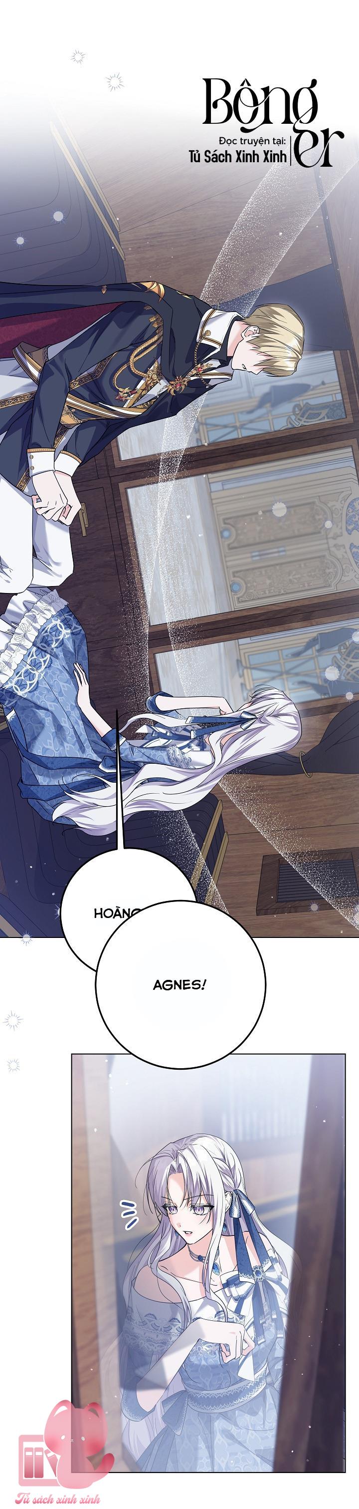 Hoàng Nữ Cosplay Nonfan Chapter 48 - Trang 4