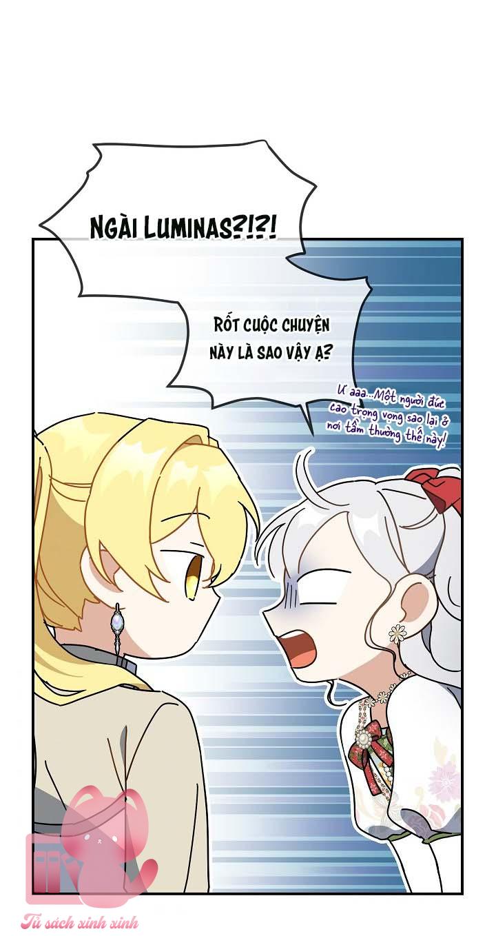 Hướng Về Ánh Dương Lần Nữa Chapter 46 - Trang 4