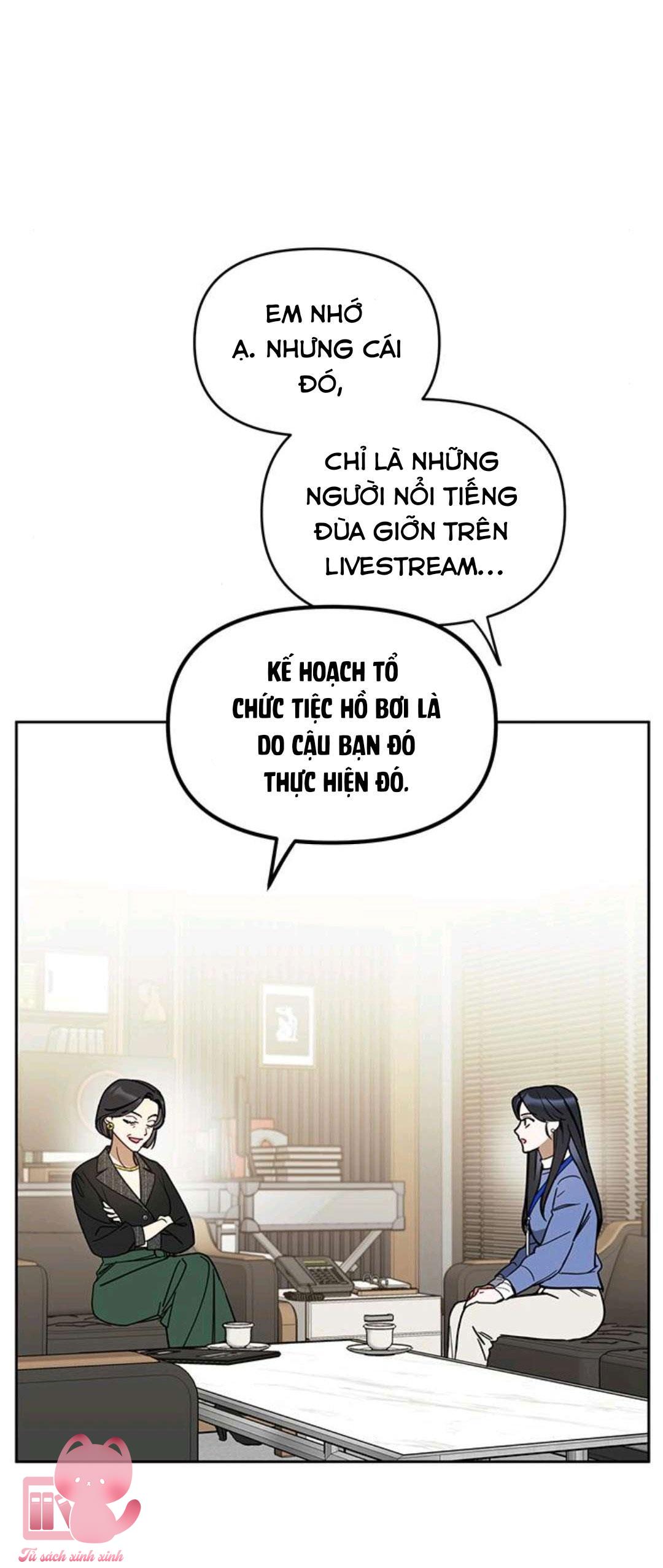 Gieo Nhân Gặt Quả Chapter 4 - Trang 3