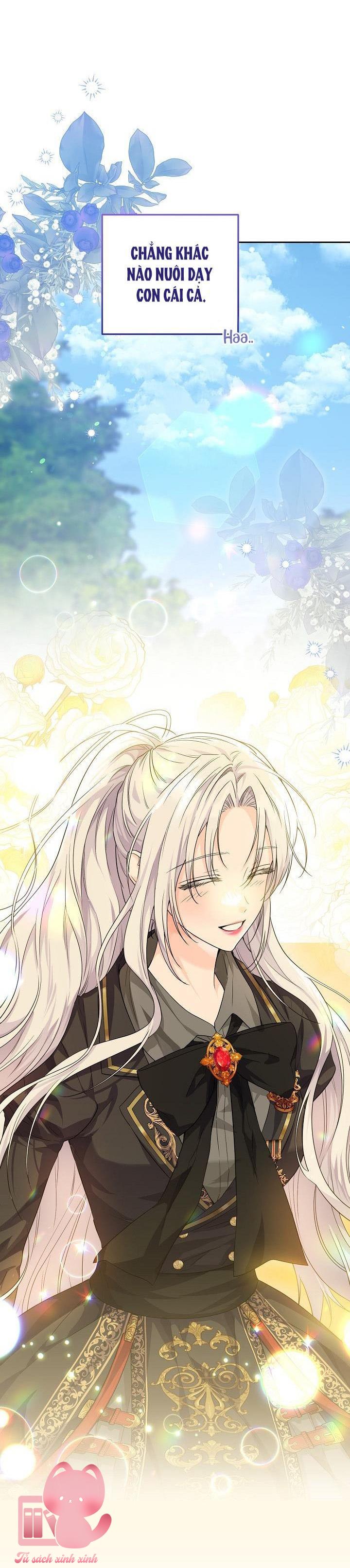 Hoàng Nữ Cosplay Nonfan Chapter 13 - Trang 4