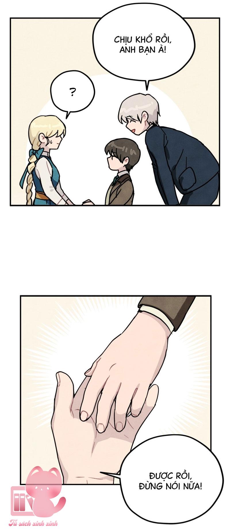 Phù Thủy Độc Dược Chap 7 - Trang 3