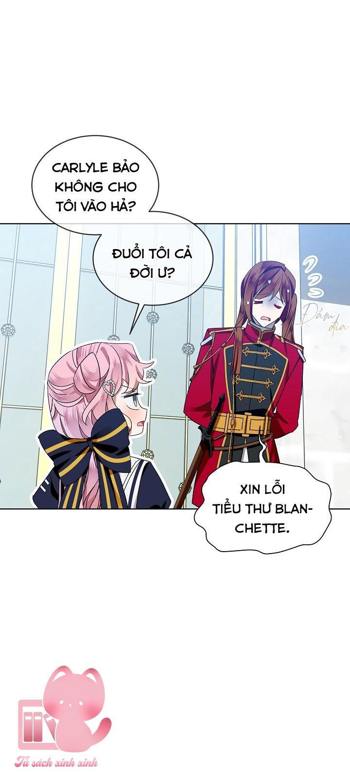 Quý Cô Thế Giới Ngầm Chap 48 - Next Chap 49