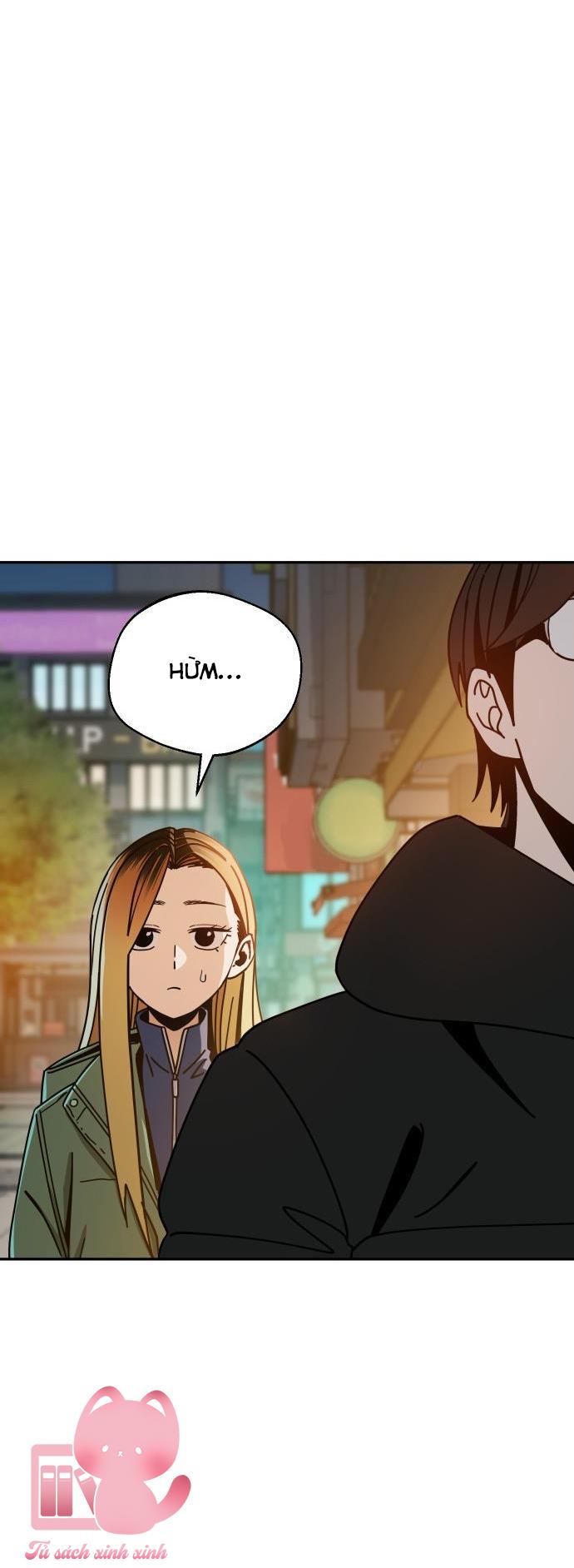 Lớ Ngớ Vớ Phải Tình Yêu Chap 28 - Trang 2