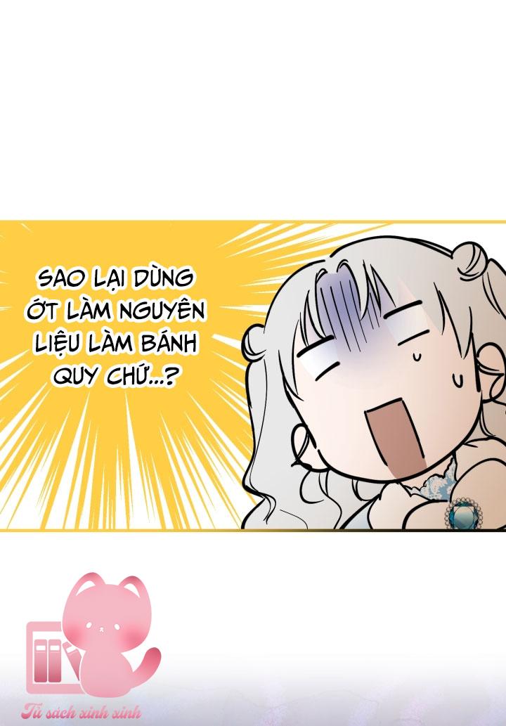 Những Nhân Vật Mạnh Nhất Thế Giới Ám Ảnh Tôi Chapter 66 - Trang 4
