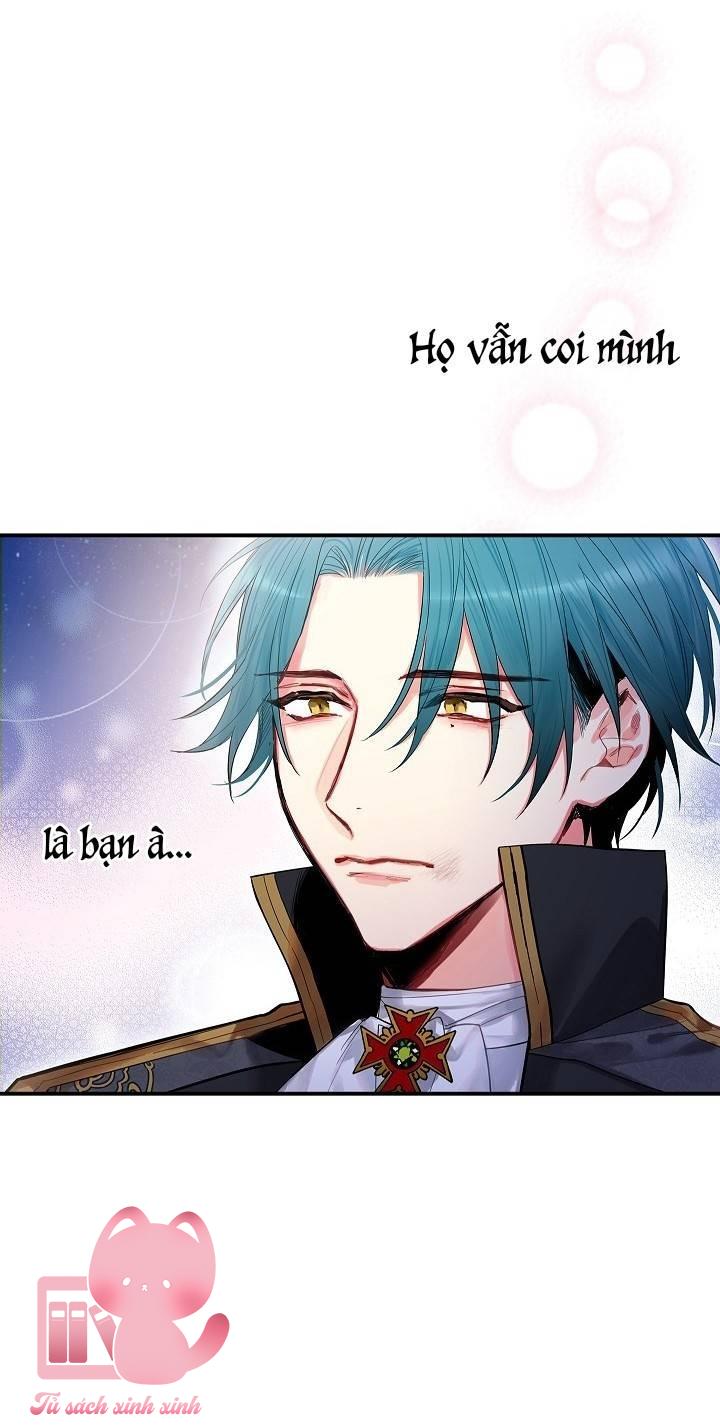 Ác Nữ Muốn Ly Hôn Chap 71 - Trang 2