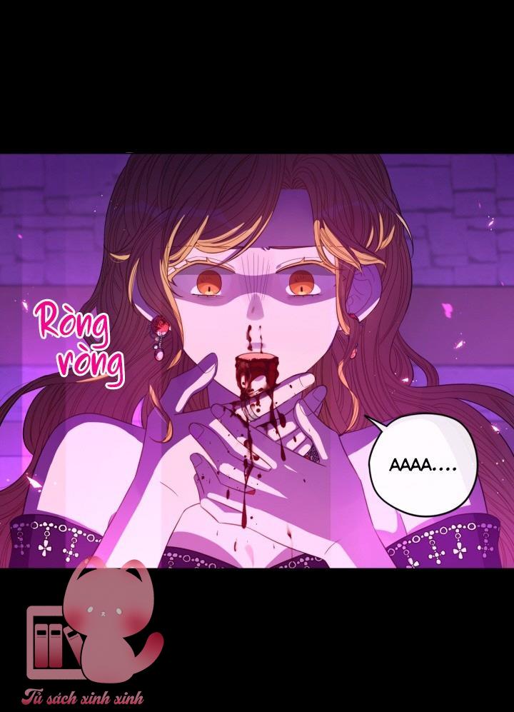 Hoàng Nữ Tóc Đen Chapter 39 - Trang 4