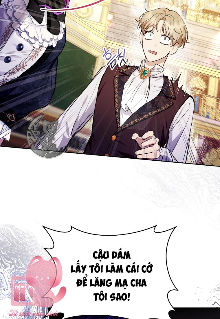 Làm Ác Nữ Bộ Không Tuyệt Sao? Chap 30 - Trang 4