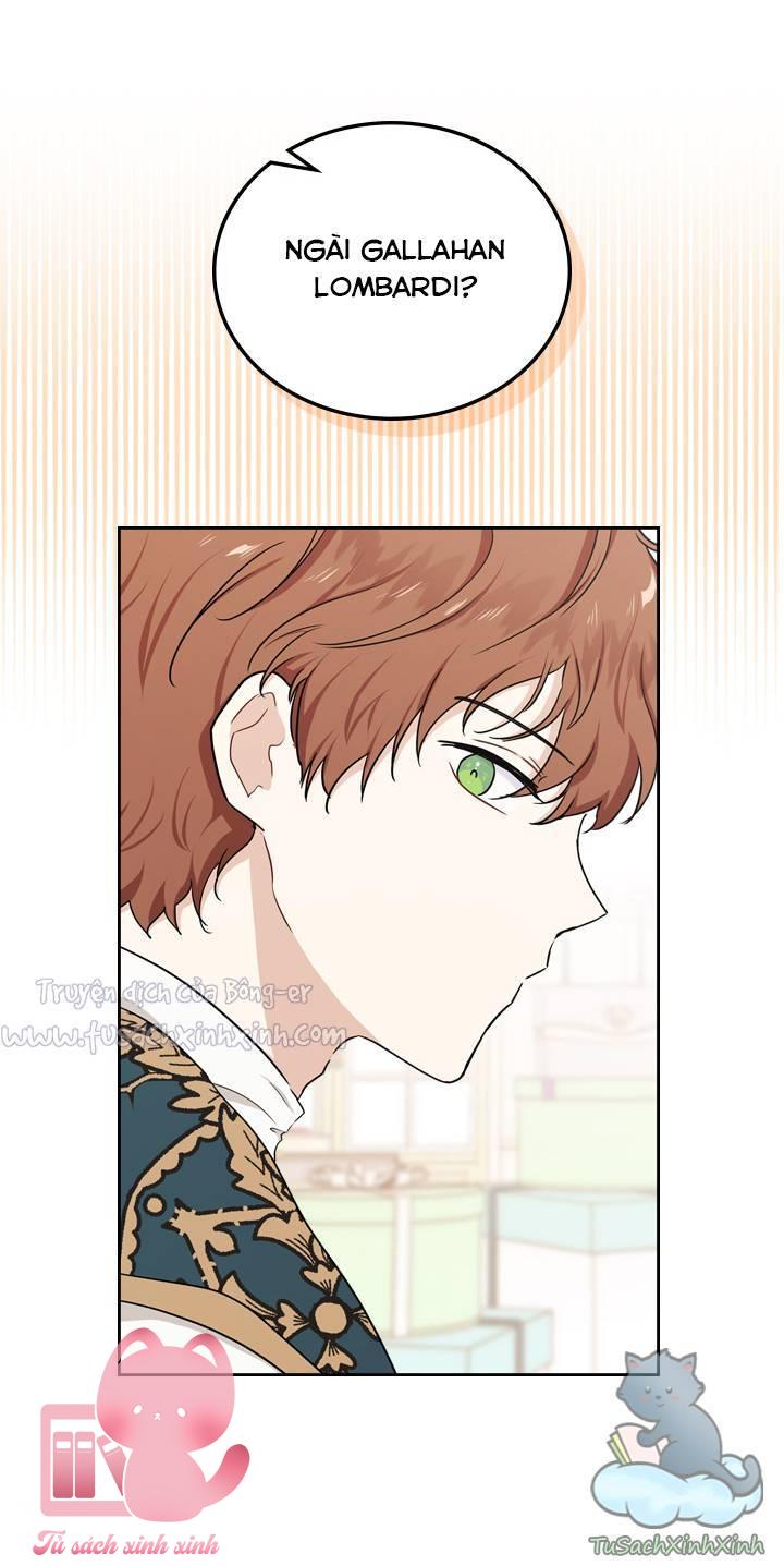 Kiếp Này Ta Sẽ Trở Thành Gia Chủ Chap 23 - Trang 2