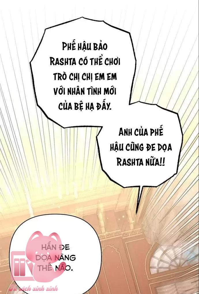 Hoàng Hậu Tái Hôn Chapter 132 - Trang 4