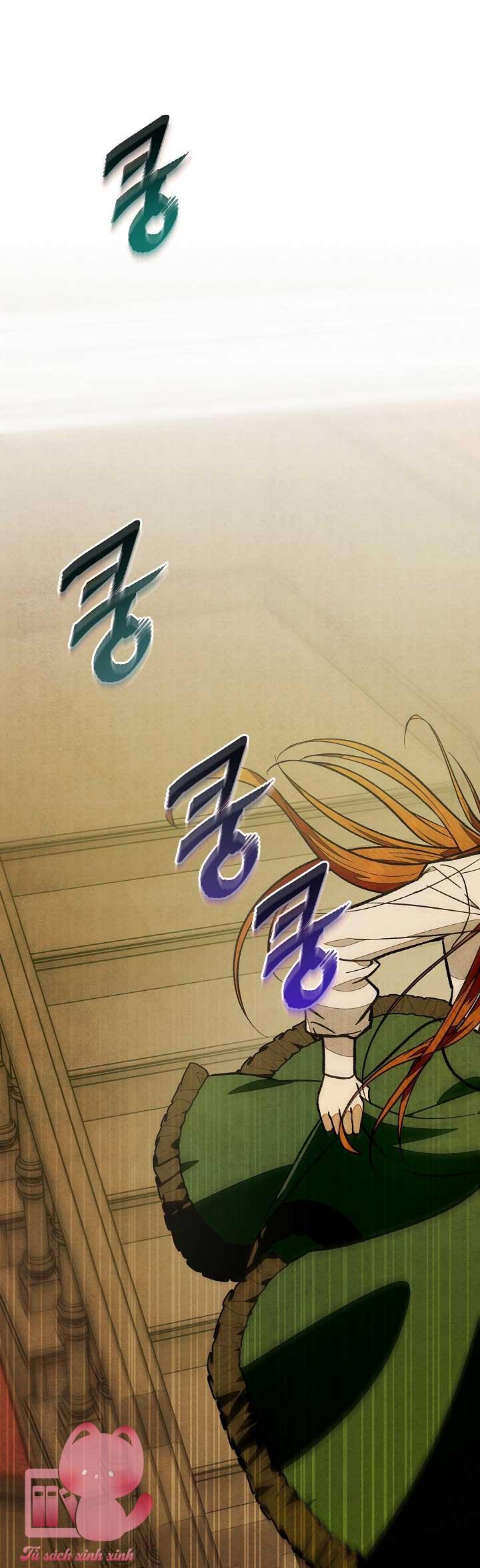 Chào Mừng Đến Với Dinh Thự Hoa Hồng Chap 10 - Trang 3