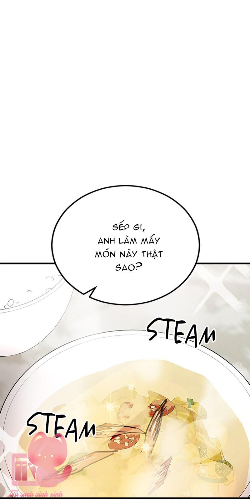 Trưởng Phòng Mệt Mỏi Vì Người Vợ Mới Cưới Chap 13 - Trang 2